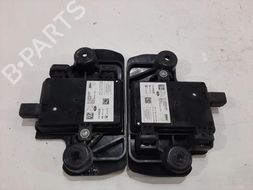 Electronic module LAND ROVER RANGE ROVER SPORT II (L494) 4.4 SDV8 4x4 | BP30141934M83