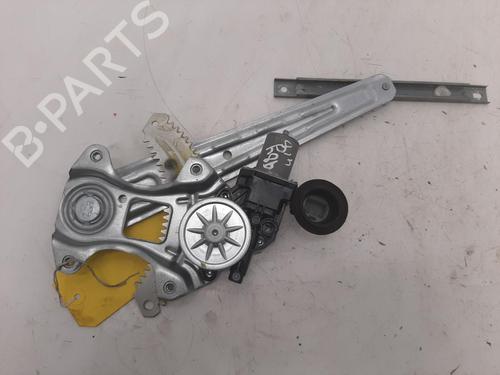 Used Rear right window mechanism Rear right window mechanism 26786814 26786814