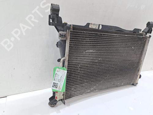 Radiator set VAUXHALL ADAM (M13) 1.2 | BP36216793M120 - Image 3