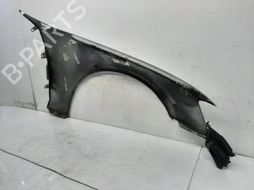 Left front fenders AUDI A4 B8 (8K2) 2.0 TDI | BP28039547C41 