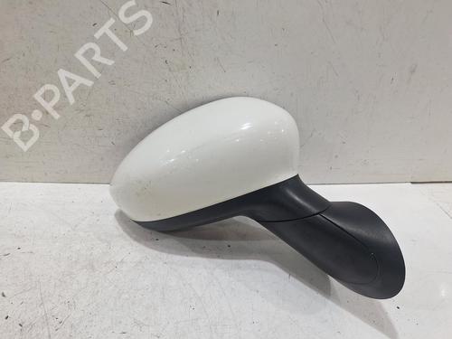 Used Right mirror FIAT 500 (312_) 1.2 (312AXA1A) (69 hp) 32409538