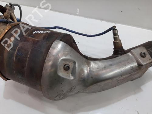 Catalyst JAGUAR F-PACE (X761) 2.0 P400e Plug-in Hybrid | BP33868029M10 - Image 3