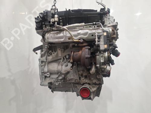 Engine BMW 3 (F30, F80) 320 d xDrive | BP31964995M1 