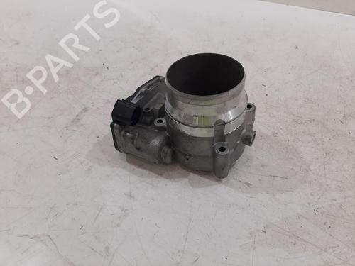 Used Throttle body Throttle body LAND ROVER RANGE ROVER SPORT II (L494) 4.4 SDV8 4x4 (340 hp) 34338884 34338884