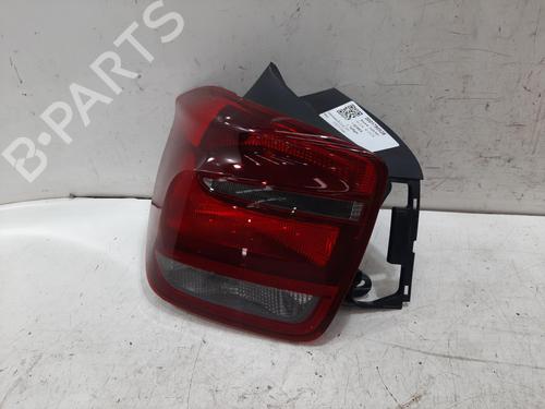Used Left taillight Left taillight 38015256 38015256