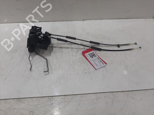 Andre Andre KIA PICANTO II (TA) 1.2 (85 hp) 36697526 36697526