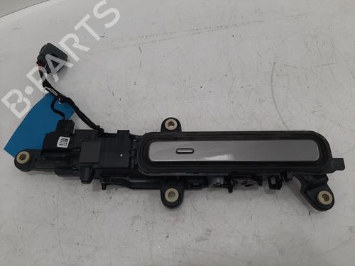 Used Exterior handle JAGUAR I-PACE (X590) EV400 AWD (400 hp) 26745999