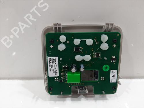 Interior roof light JAGUAR I-PACE (X590) EV400 AWD | BP33987872I8  - Image 5