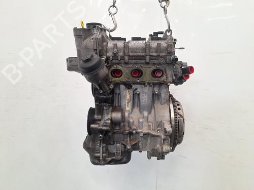 Engine SKODA FABIA II (542) 1.2 | BP37223191M1 - Image 2