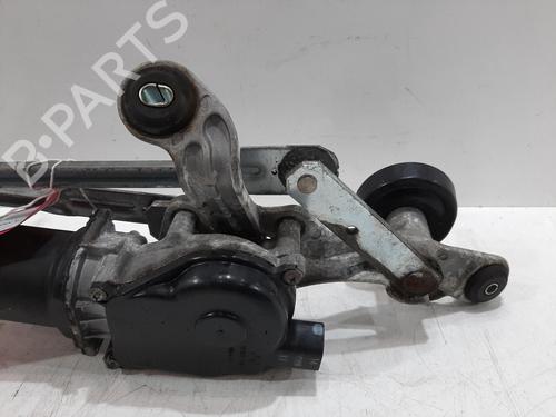 Front wiper motor NISSAN NOTE (E12) 1.2 | BP26796548M29 
