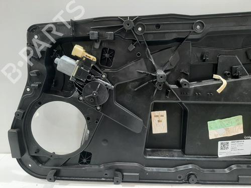 Rudehejsemekanisme Højre foran FORD FIESTA VI (CB1, CCN) 1.25 | BP28138353C23 