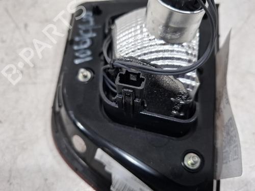 Right tailgate light RENAULT KADJAR (HA_, HL_) 1.6 dCi 130 4x4 (HLA4) | BP39506997C80 - Image 5