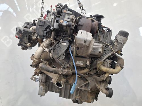 Motor JAGUAR E-PACE (X540) 2.0 D180 AWD | BP29444980M1 