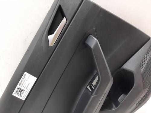 Rear left panel VW POLO VI (AW1, BZ1, AE1) 1.0 TSI | BP37484770C60 - Image 3