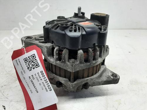 Alternator KIA RIO II (JB) 1.4 16V | BP26845863M7 