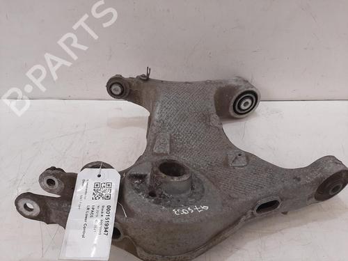 Left rear suspension arm JAGUAR I-PACE (X590) EV400 AWD | BP29348977M14 