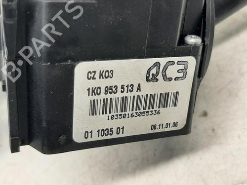 Switch SKODA OCTAVIA II (1Z3) 2.0 TDI 16V | BP26853613I30 