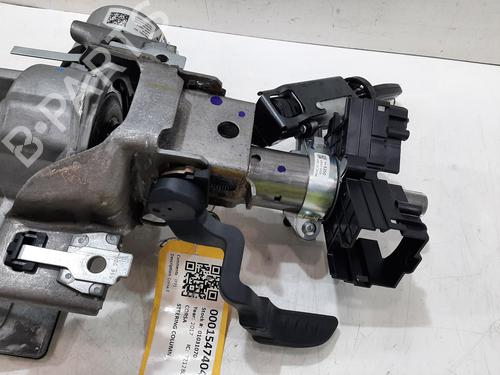 Steering column VAUXHALL CORSA Mk IV (E) (X15) 1.4 | BP30057651M21 