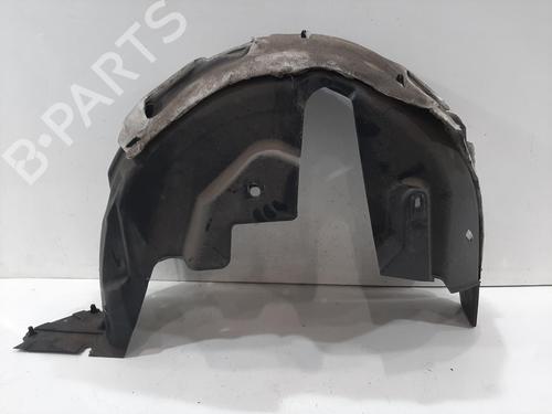 Hjulbue VAUXHALL CORSA Mk V (F) 1.2 (131 hp) 31649940