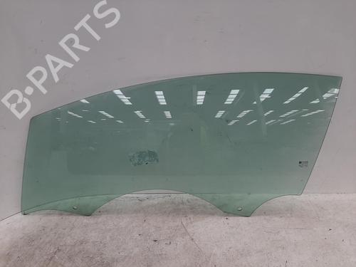 Used Front left door window VAUXHALL ASTRA Mk VI (J) GTC (P10) 1.4 (140 hp) 26814313