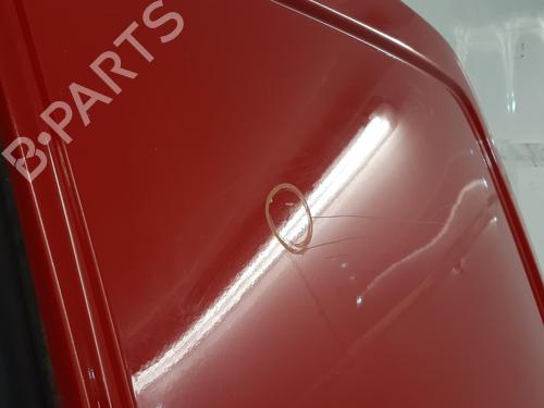 Right rear door PEUGEOT EXPERT Van (V_) E-EXPERT | BP30142355C5 