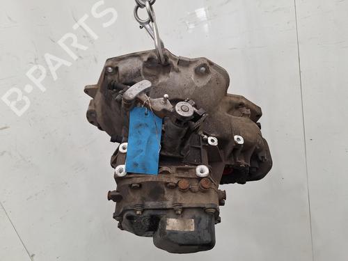Gearbox VAUXHALL CORSA Mk IV (E) (X15) 1.4 | BP32325223M3