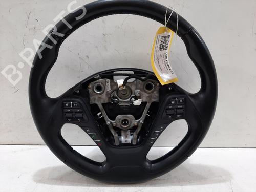 Used Steering wheel KIA CEE'D Sportswagon (JD) 1.6 CRDi 136 (136 hp) 29988762