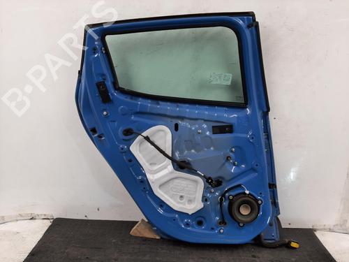 Left rear door RENAULT CLIO IV (BH_) 1.2 16V | BP32357803C4