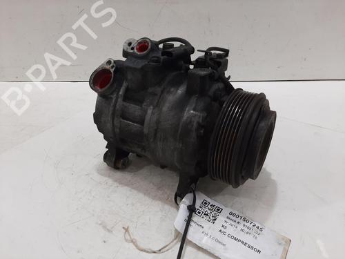 AC compressor BMW X5 (F15, F85) xDrive 30 d | BP29496275M34 