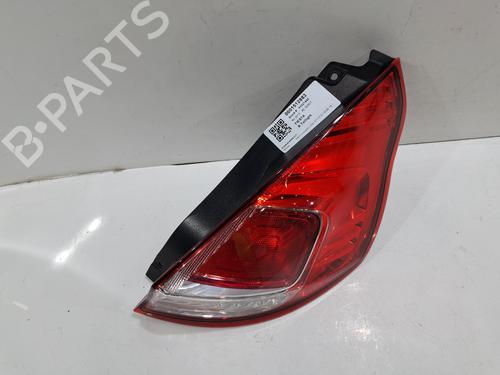 Right taillight FORD FIESTA VI (CB1, CCN) 1.0 Sport | BP29397350C35 