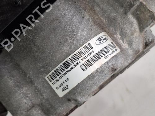 Gearbox FORD PUMA (J2K, CF7) 1.0 Flexifuel | BP40128408M3 - Image 2