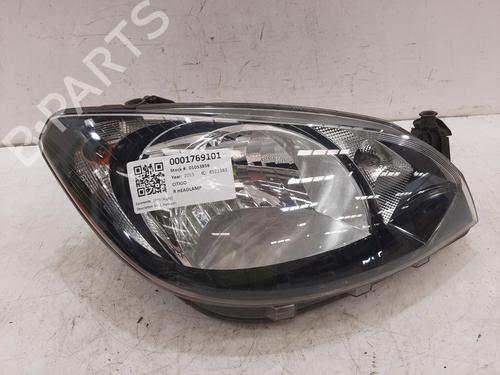 right-headlight-skoda-citigo-nf1-2011-2012-2013-2014-2015-2016-2017-2018-2019-37218980 main image