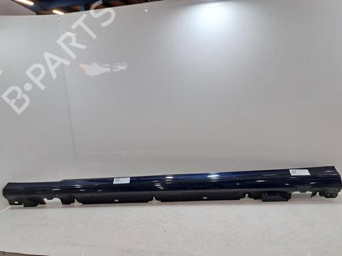 Used Left sideskirt Left sideskirt 39405689 39405689