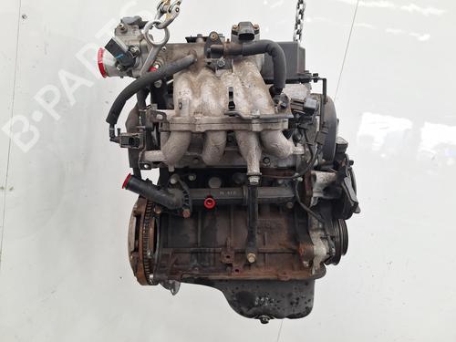 Engine KIA PICANTO I (SA) 1.1 | BP29637087M1 