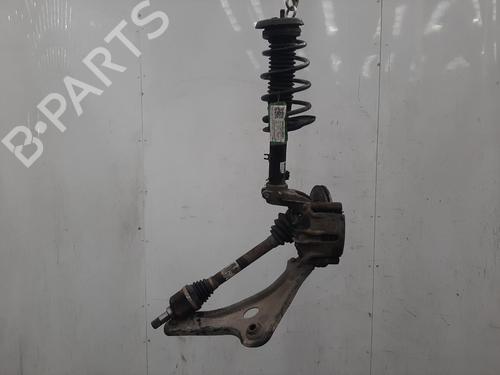 Used Left front suspension CITROËN DS3 (SA_) 1.6 BlueHDi 100 (99 hp) 26748057
