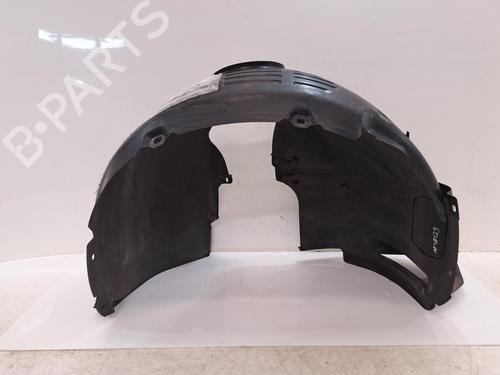 Used Wheel arch Wheel arch VW GOLF VII Variant (BA5, BV5) 1.4 TSI (150 hp) 34376582 34376582