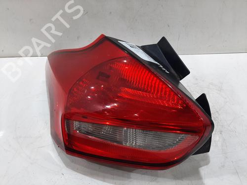 Used Left taillight FORD FOCUS III 1.0 EcoBoost (140 hp) 30407356