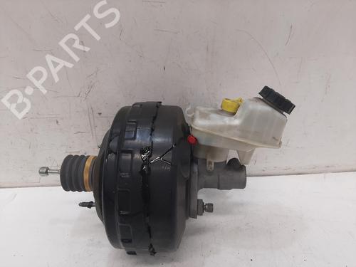 Bremseservo Bremseservo VAUXHALL ASTRA Mk VI (J) GTC (P10) 1.6 (180 hp) 37293154 37293154