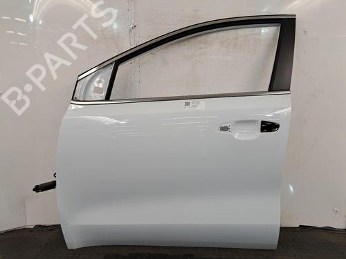 Used Left front door Left front door KIA SPORTAGE IV (QL, QLE) 1.7 CRDi (116 hp) 39657298 39657298