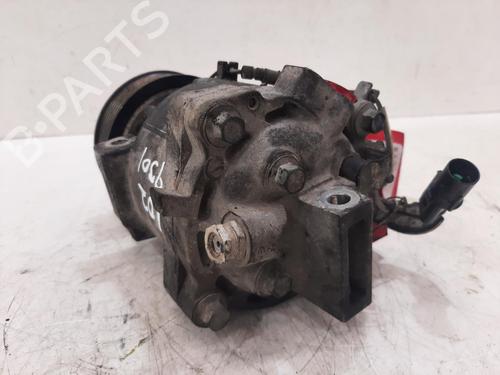 AC compressor MITSUBISHI ASX (GA_W_) 2.2 Di-D 4WD (GA8W) | BP29636575M34 