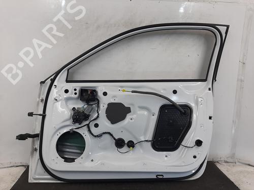 Right front door AUDI A3 (8V1, 8VK) 1.5 TFSI | BP29397253C3 