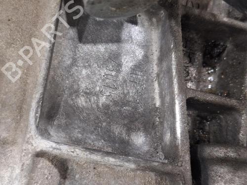 Gearbox VW UP! (121, 122, BL1, BL2, BL3, 123) 1.0 | BP39532055M3 - Image 2