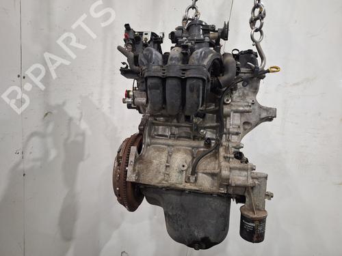 Engine CITROËN C1 (PM_, PN_) 1.0 | BP38463688M1 - Image 4