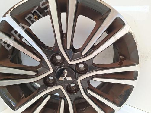 Fælk MITSUBISHI MIRAGE / SPACE STAR VI Hatchback (A0_A) 1.2 (A03A) | BP37497063C45 - Image 3