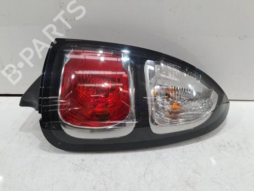 Used Right taillight Right taillight CITROËN C3 Picasso (SH_) 1.6 HDI 90 (92 hp) 40455209 40455209
