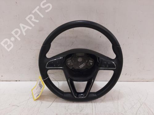 Used Steering wheel Steering wheel 37236284 37236284