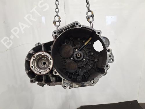 Used Gearbox VW PASSAT B7 (362) 2.0 TDI (140 hp) 30359834