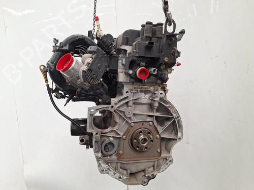 Engine FORD FIESTA VI (CB1, CCN) 1.4 | BP37026369M1 - Image 5
