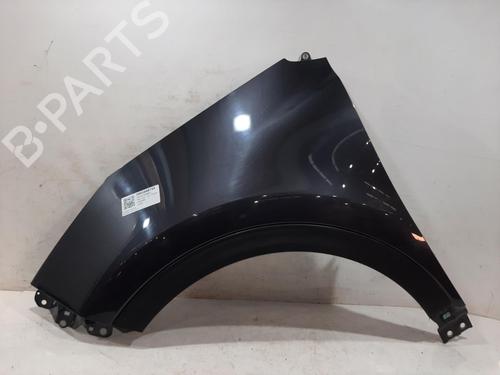 Forskærm venstre KIA SPORTAGE IV (QL, QLE) 2.0 CRDi AWD (136 hp) 32851308