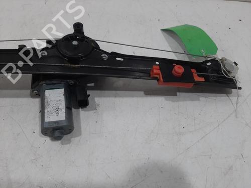 Rudehejsemekanisme ventre foran FIAT PUNTO (199_) 1.2 (199AXZ1A, 199BXZ1A) | BP29884133C22